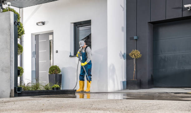 Best Pool Deck Cleaning  in Eden Prairie, MN